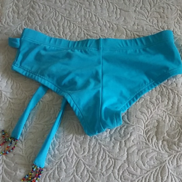 Bathing suit bottom - Picture 2 of 3